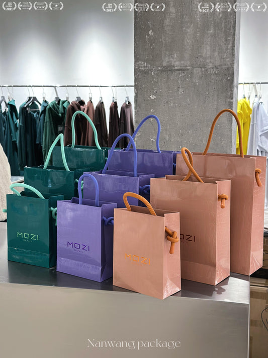 Designer Collaborations | The Year of the Snake Tote Bags Are Incredibly Beautiful!