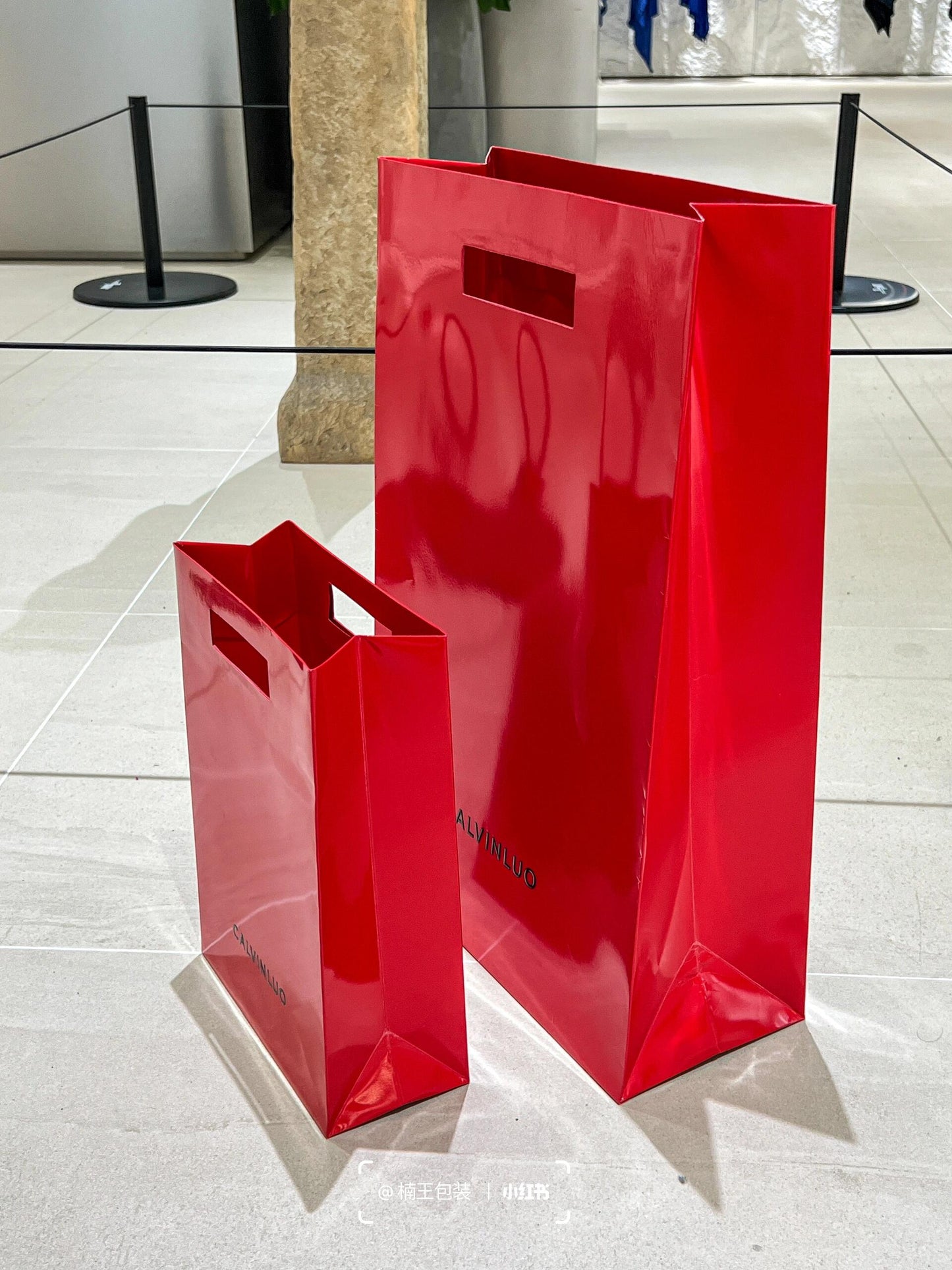 Luxury Brands' Favorite | Passionate Crimson Red: High-End Elegance That Captivates the Heart ❤️✨