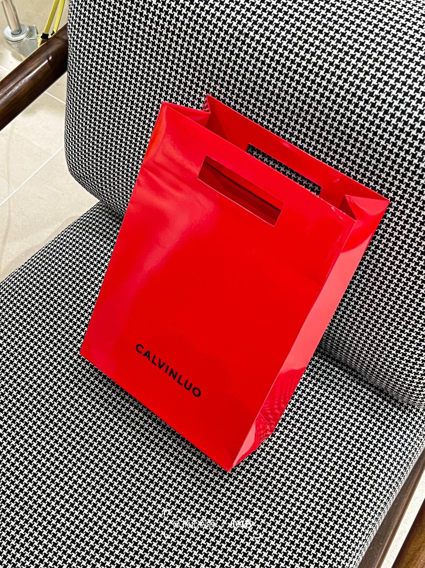 Luxury Brands' Favorite | Passionate Crimson Red: High-End Elegance That Captivates the Heart ❤️✨