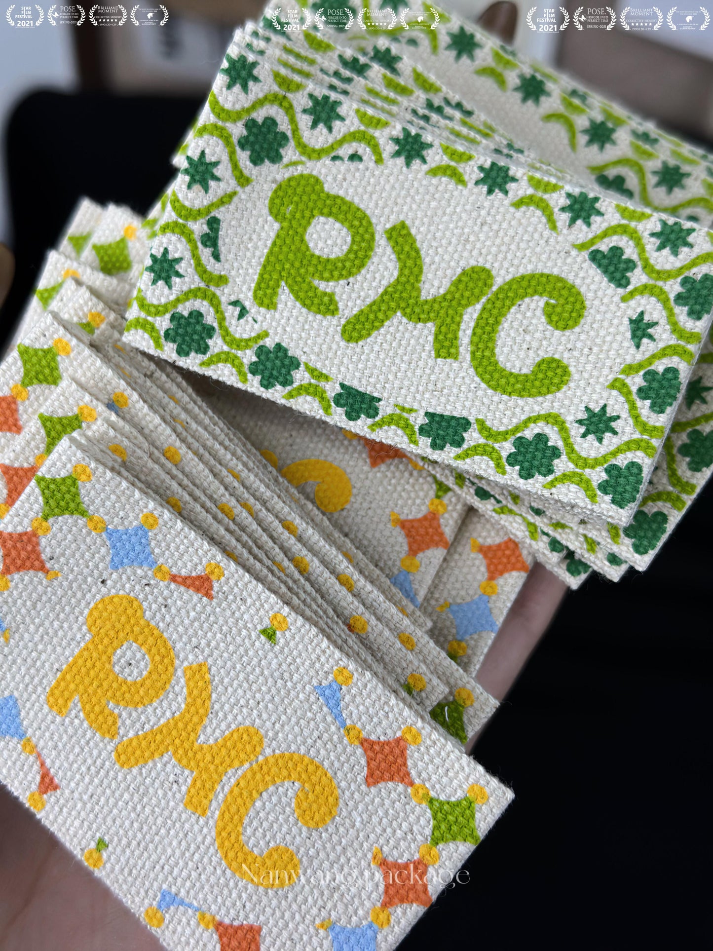 🌟Super Cute & Playful Collar Tags✨ Brighten Up Baby's Wardrobe✨