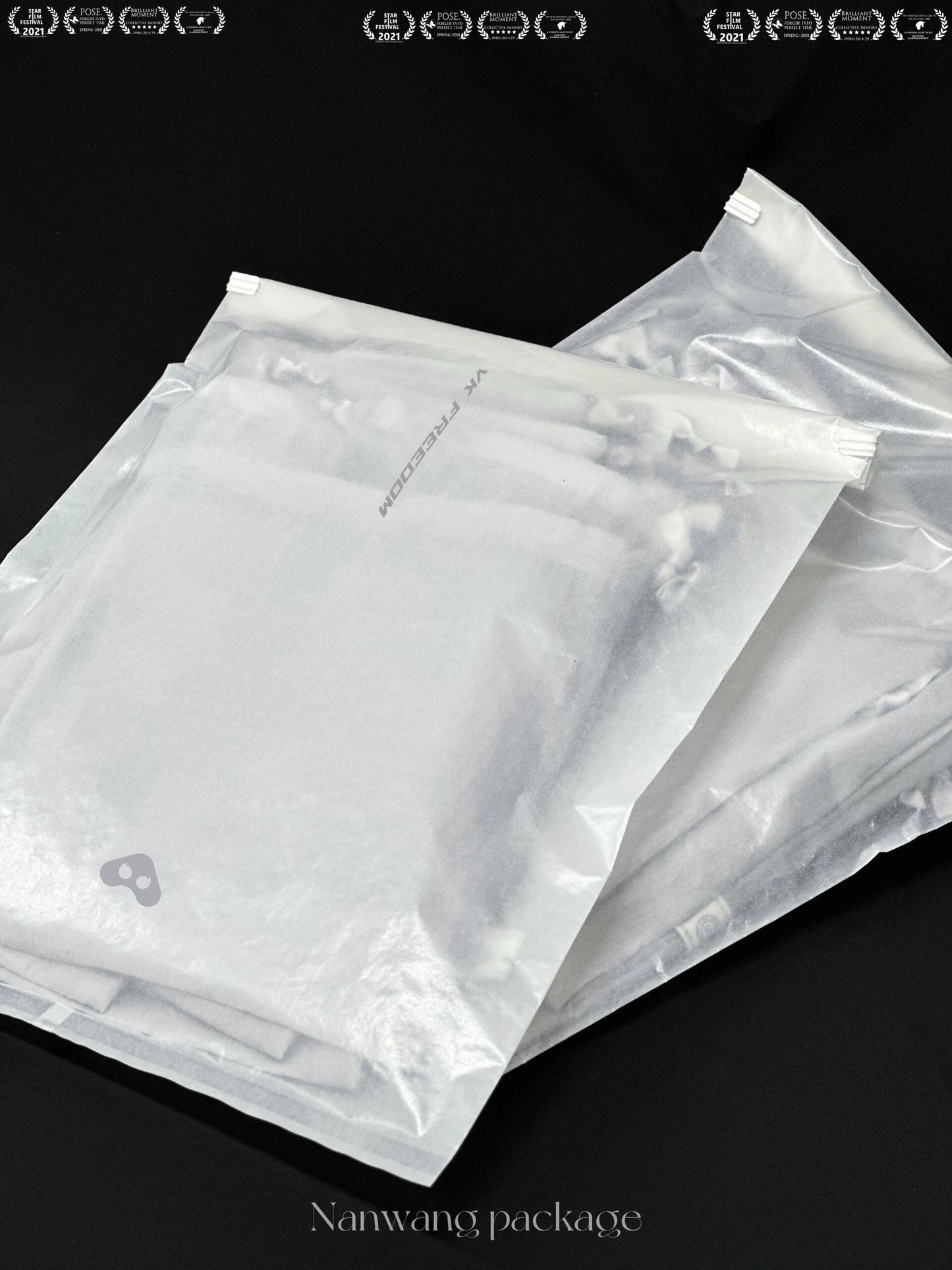 2025 Eco-Friendly Materials: Revolutionizing Sustainability with Ethereal Aesthetics
