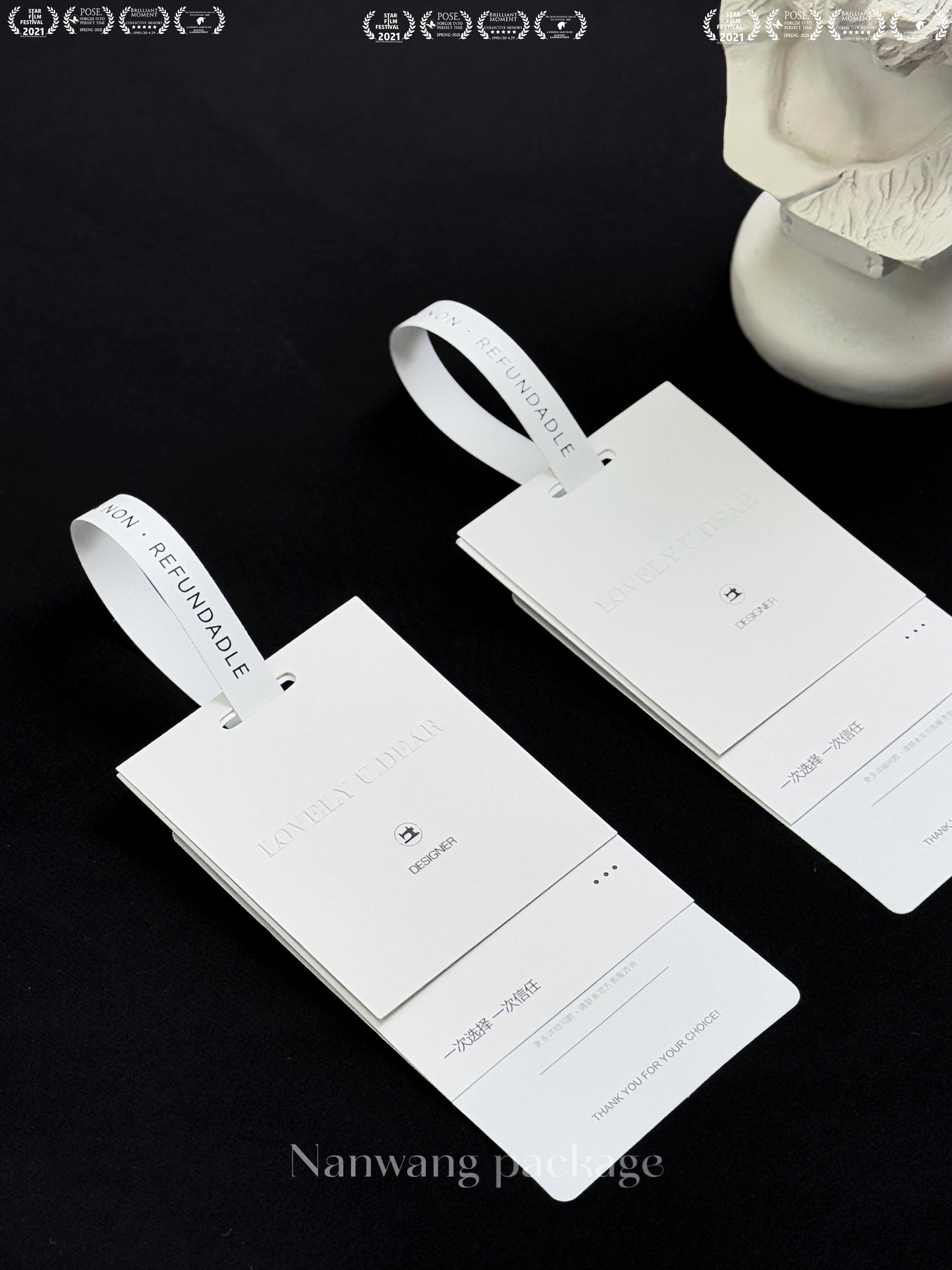 Must-Have Product Tag Recommendation | New Anti-Tamper Clip & Integrated Tag Combo