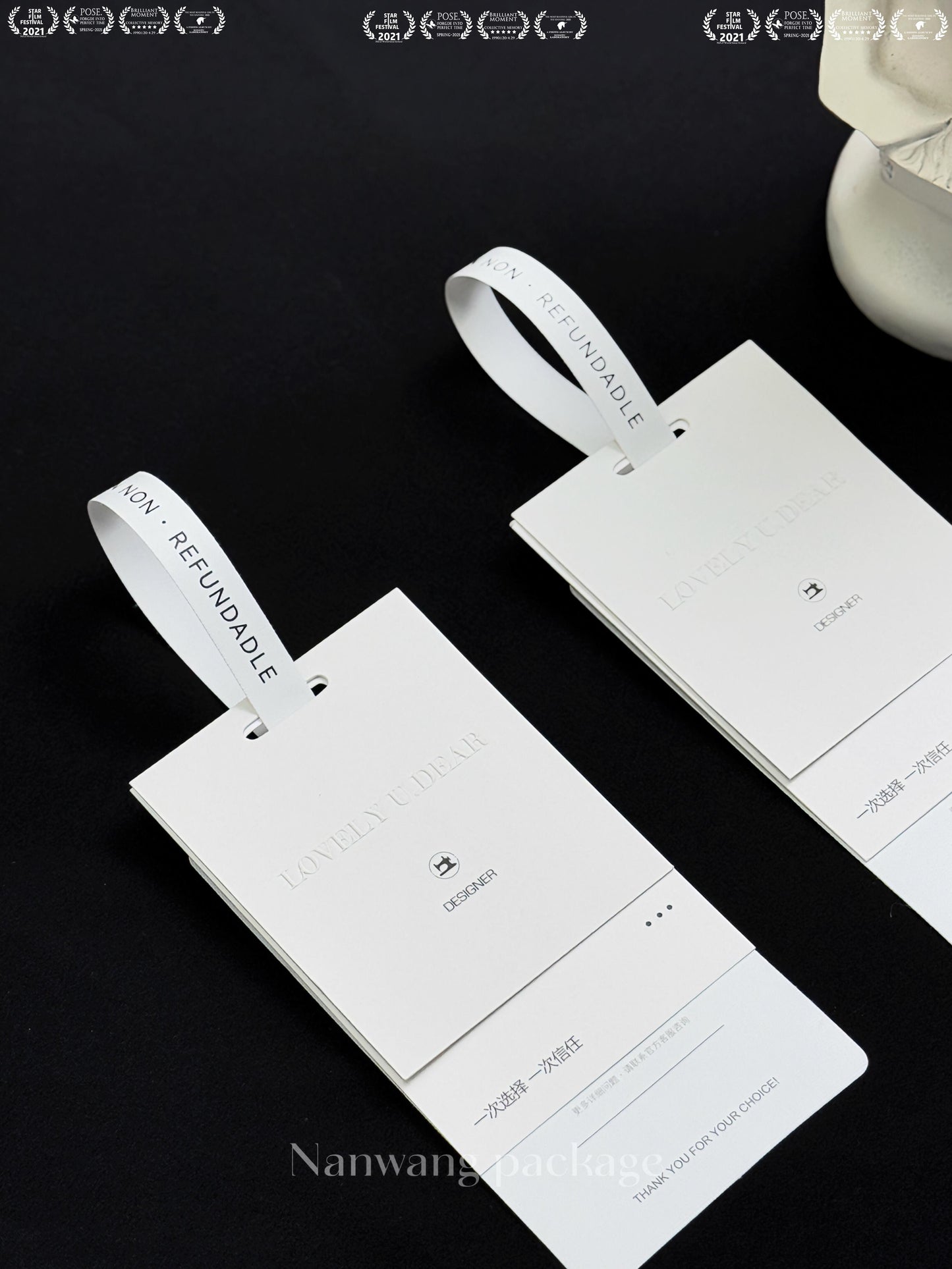 Must-Have Product Tag Recommendation | New Anti-Tamper Clip & Integrated Tag Combo
