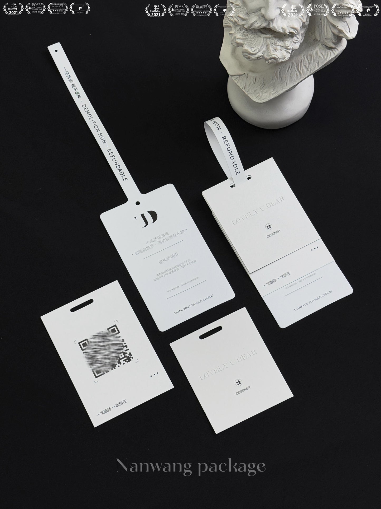 Must-Have Product Tag Recommendation | New Anti-Tamper Clip & Integrated Tag Combo