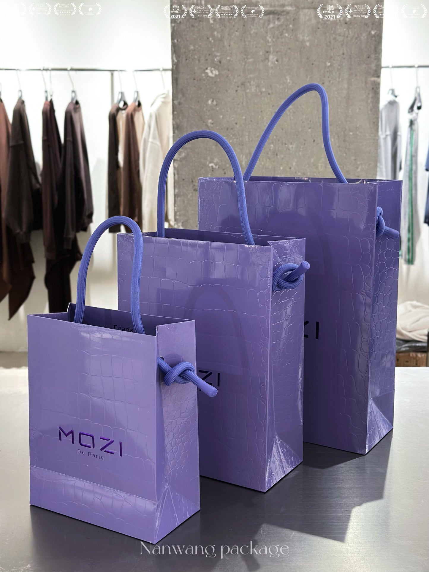 Designer Collaboration | Year of the Snake Tote Bag: Unbelievably Gorgeous Handbag!