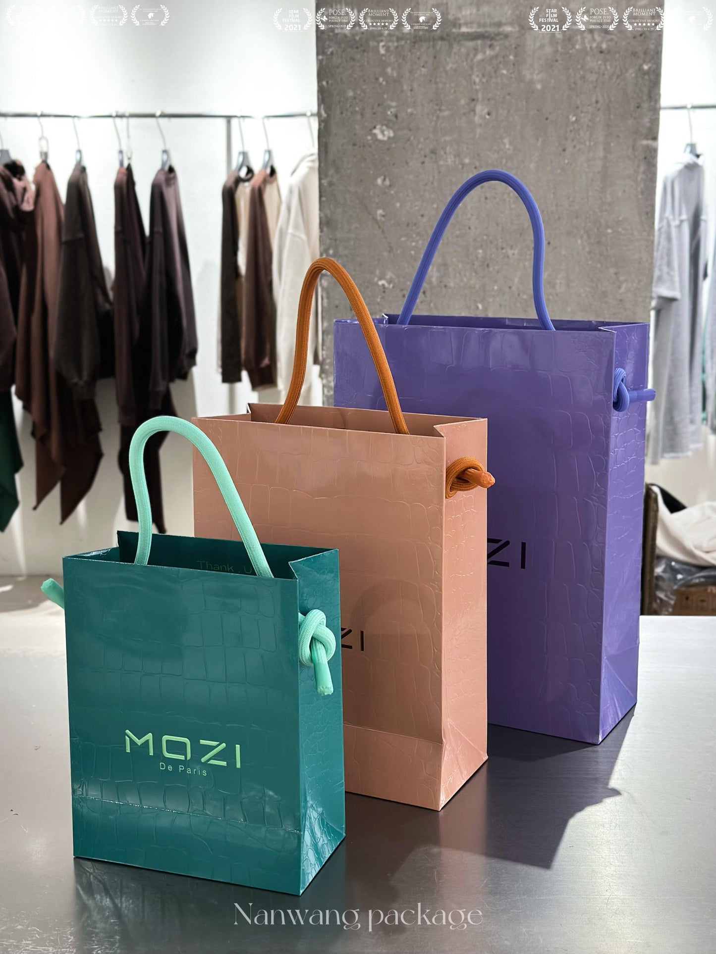 Designer Collaboration | Year of the Snake Tote Bag: Unbelievably Gorgeous Handbag!