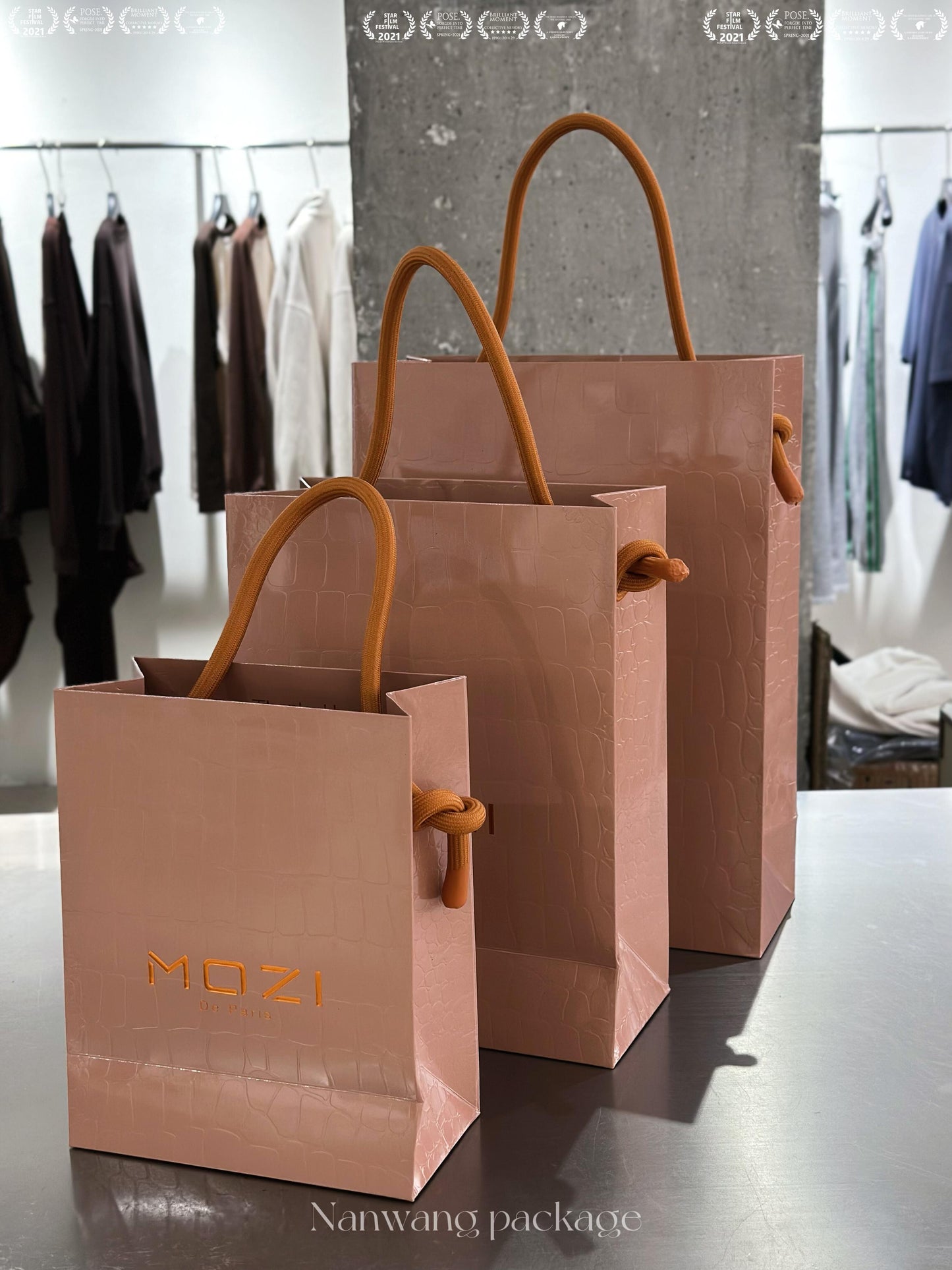 Designer Collaboration | Year of the Snake Tote Bag: Unbelievably Gorgeous Handbag!
