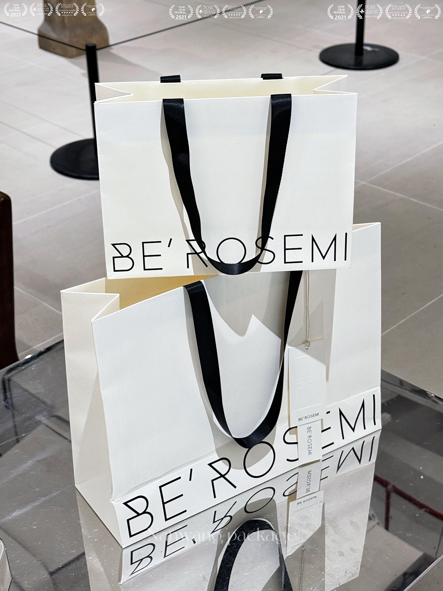 Minimalist Luxury Tote Bags | Must-Have Essentials for Boutique Owners