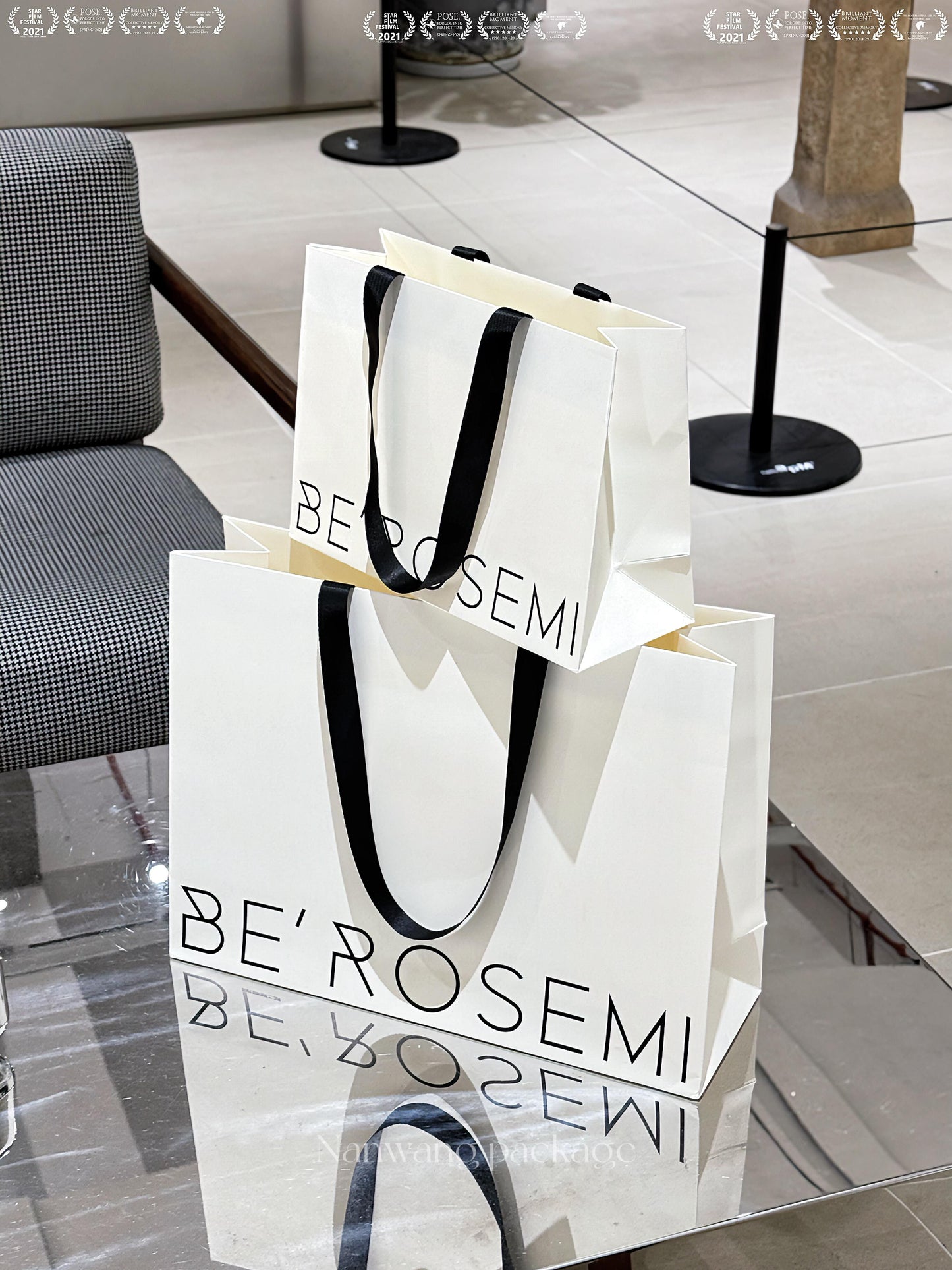 Minimalist Luxury Tote Bags | Must-Have Essentials for Boutique Owners
