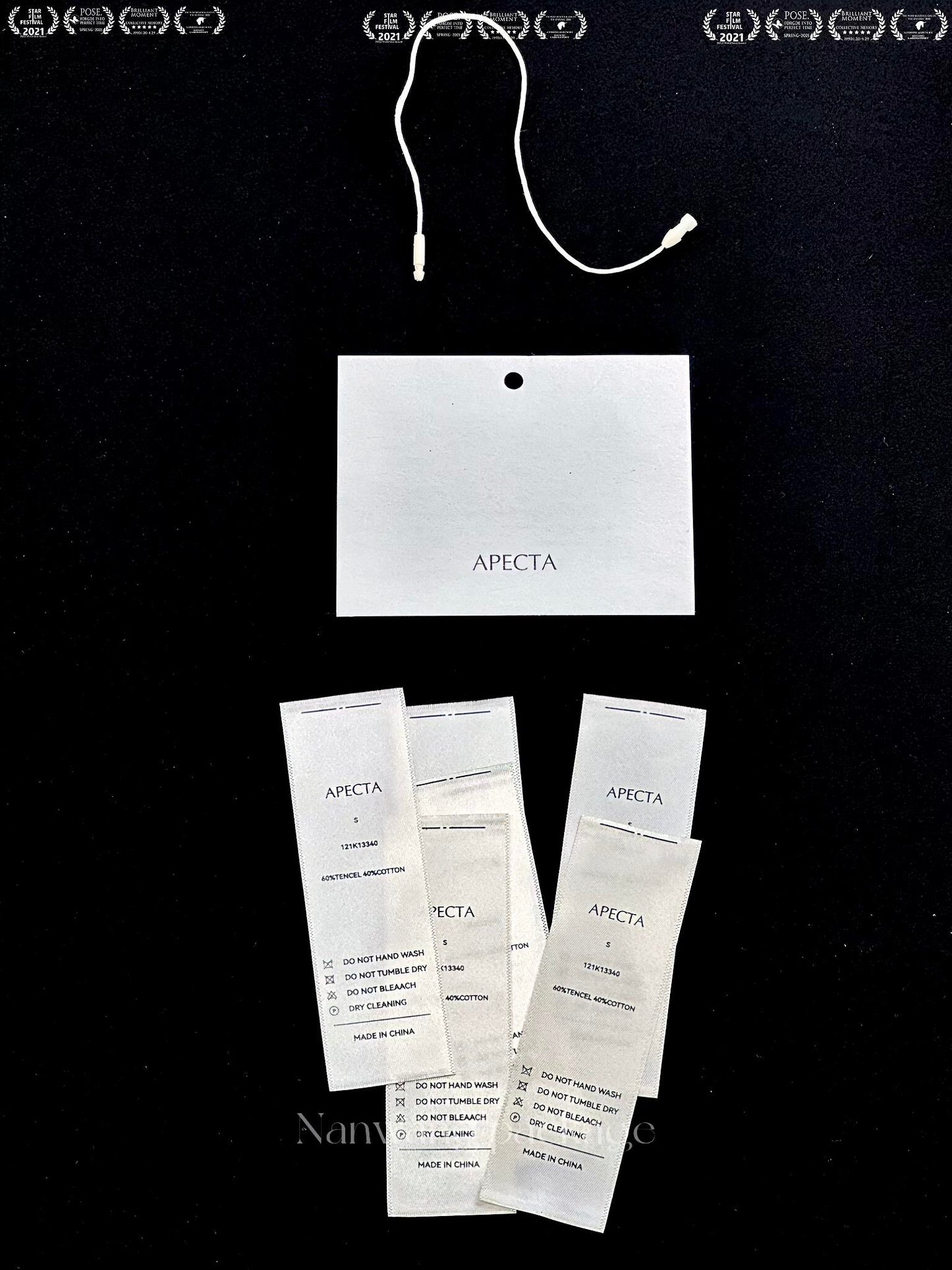 Brand Design | Minimalist Aesthetics Create a Premium Vibe