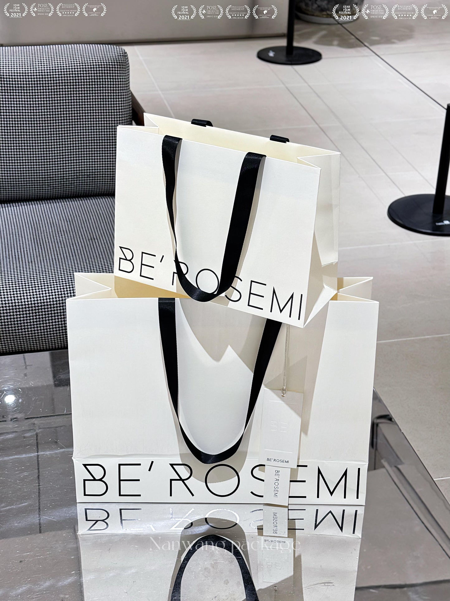 Minimalist Luxury Tote Bags | Must-Have Essentials for Boutique Owners
