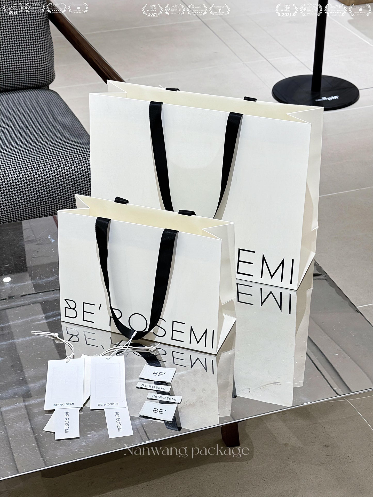 Minimalist Luxury Tote Bags | Must-Have Essentials for Boutique Owners