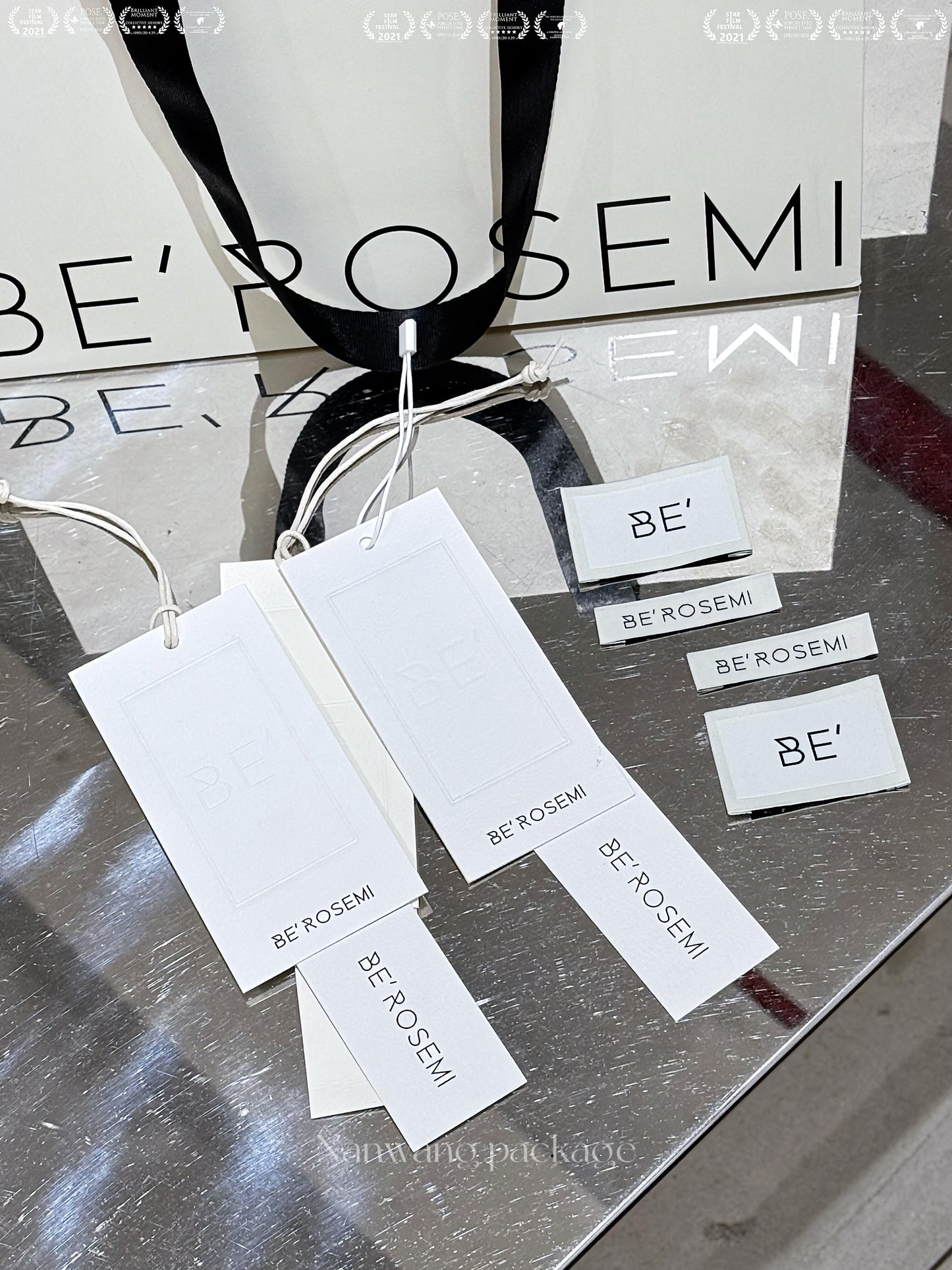 Minimalist Luxury Tote Bags | Must-Have Essentials for Boutique Owners