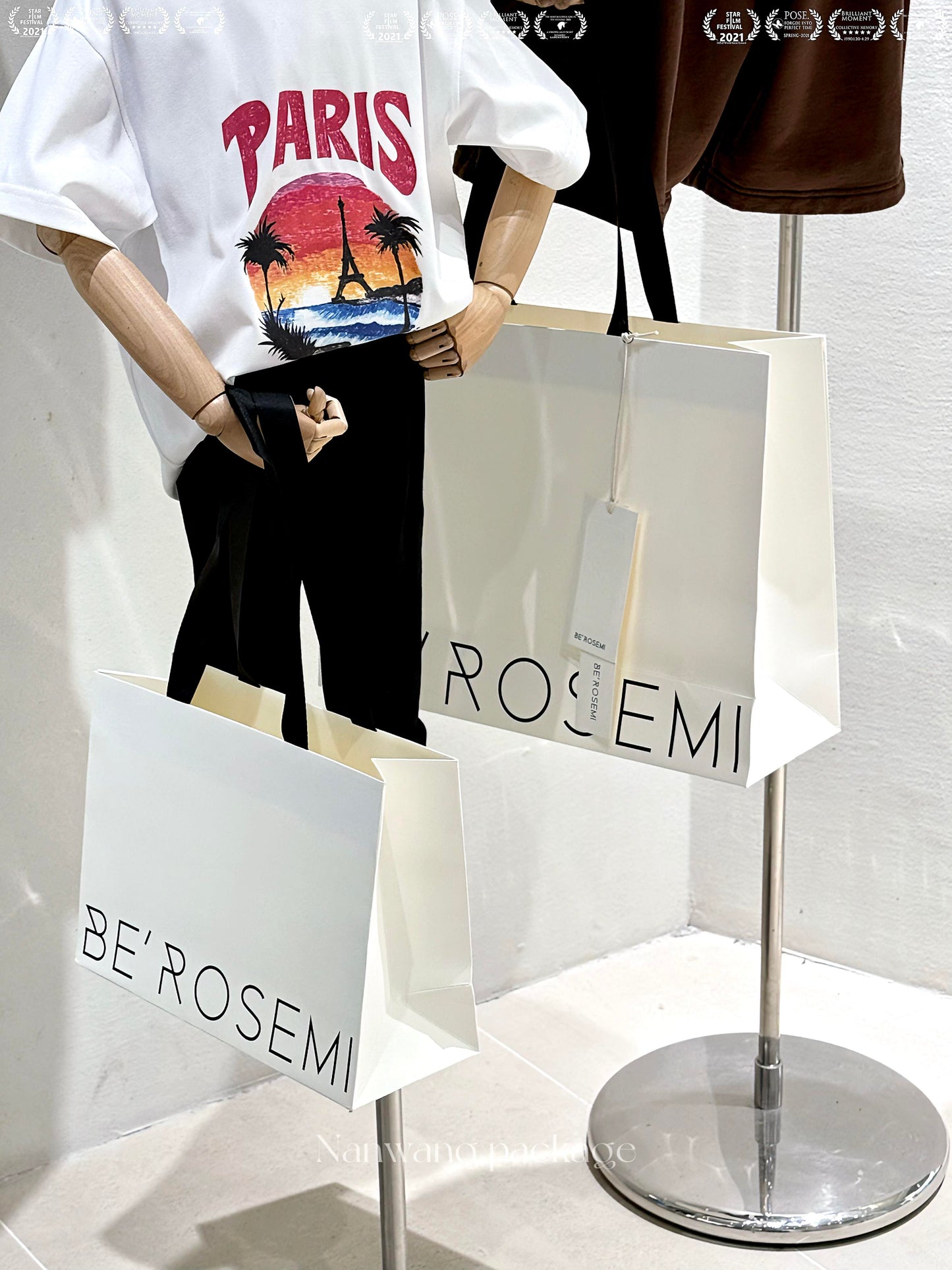 Minimalist Luxury Tote Bags | Must-Have Essentials for Boutique Owners