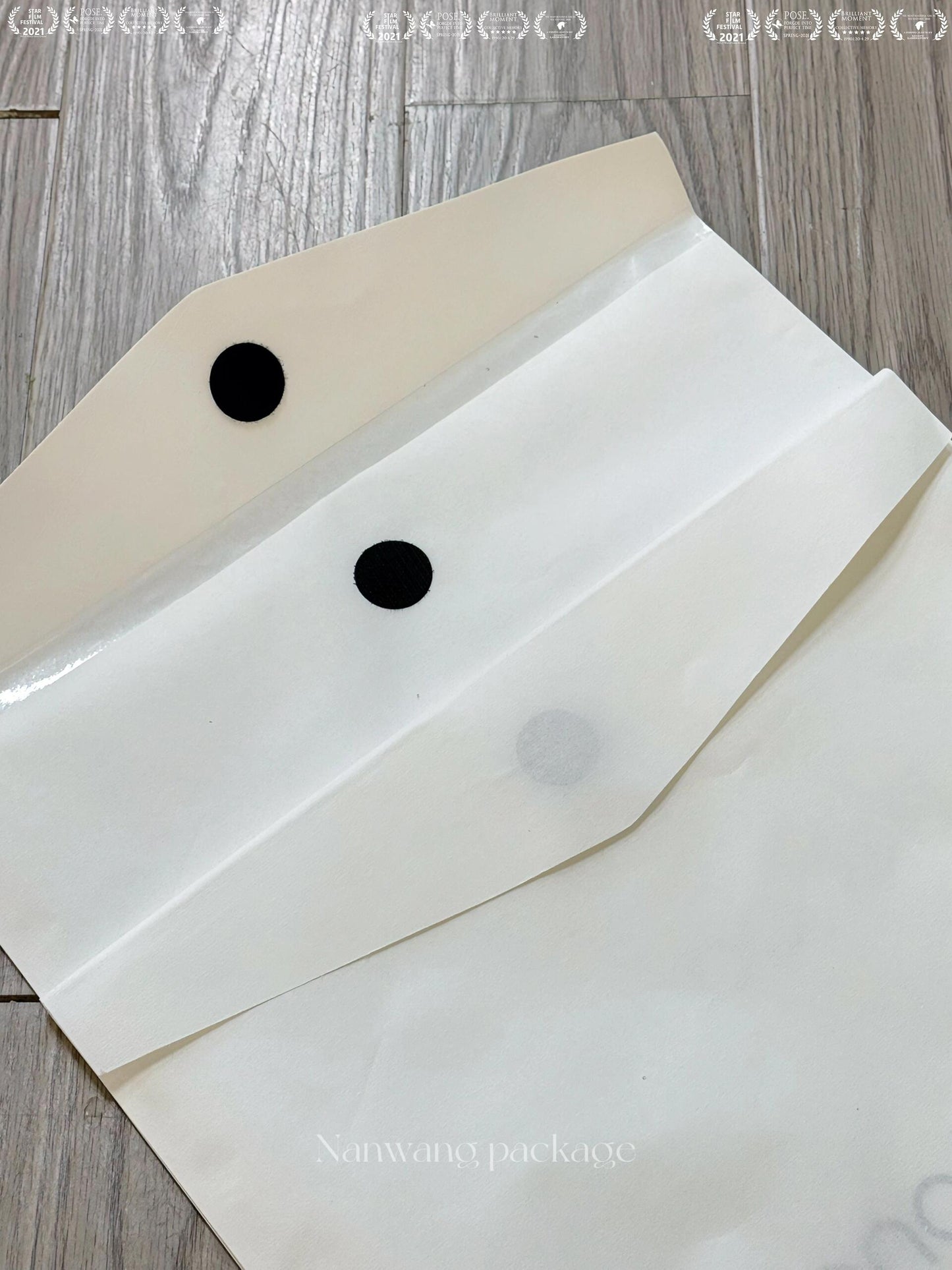 Ultra-Premium Versatile Fashion Packaging Collection | Exquisite Texture!