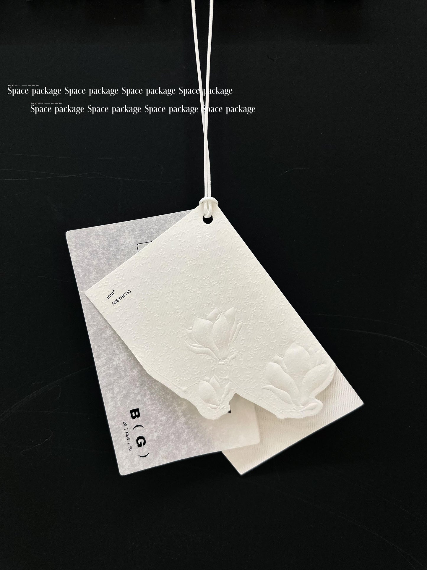 ✨Treasure Tag | Luxury Specialty Paper Tag – Simply Unbeatable!❗