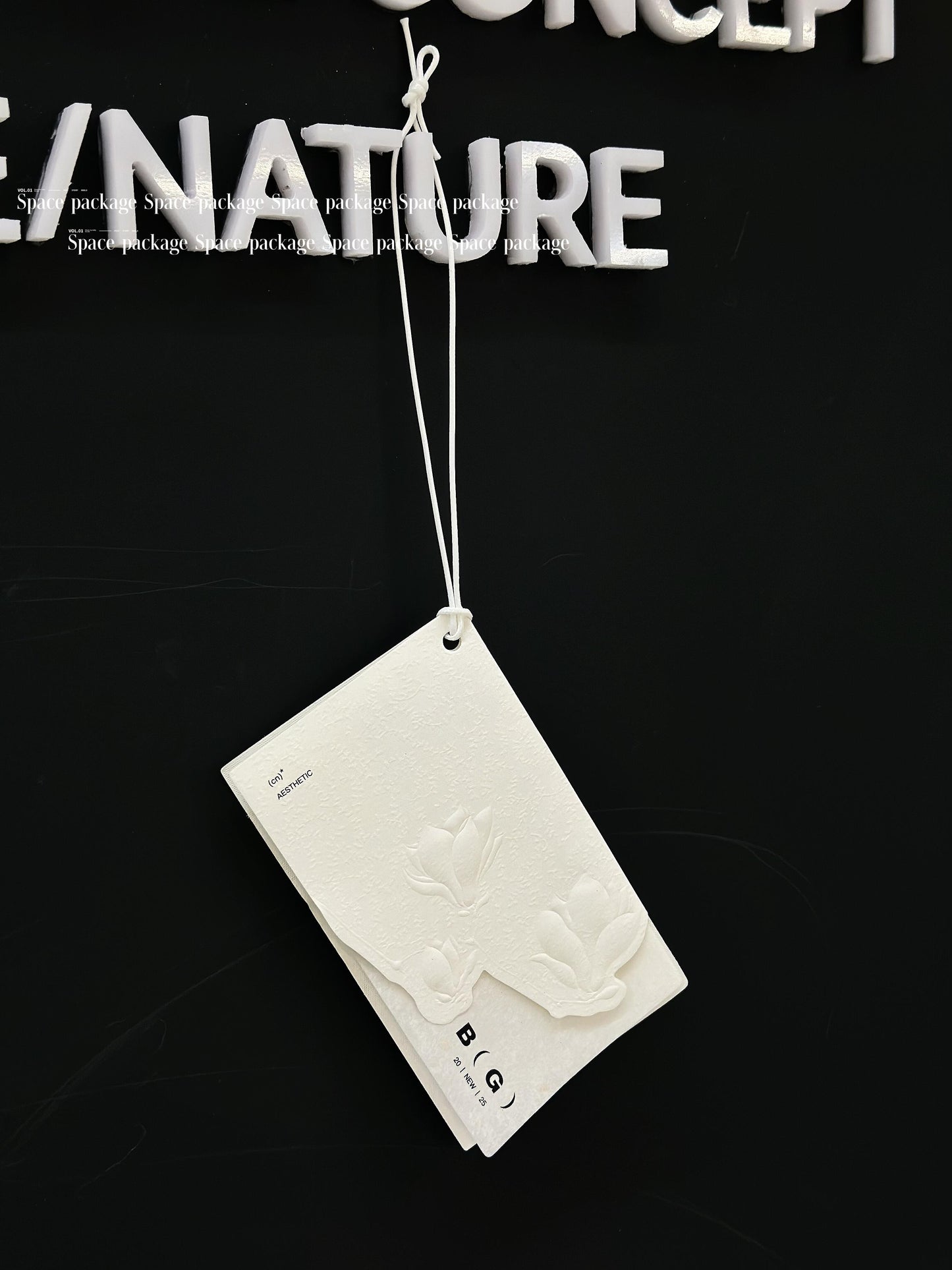 ✨Treasure Tag | Luxury Specialty Paper Tag – Simply Unbeatable!❗