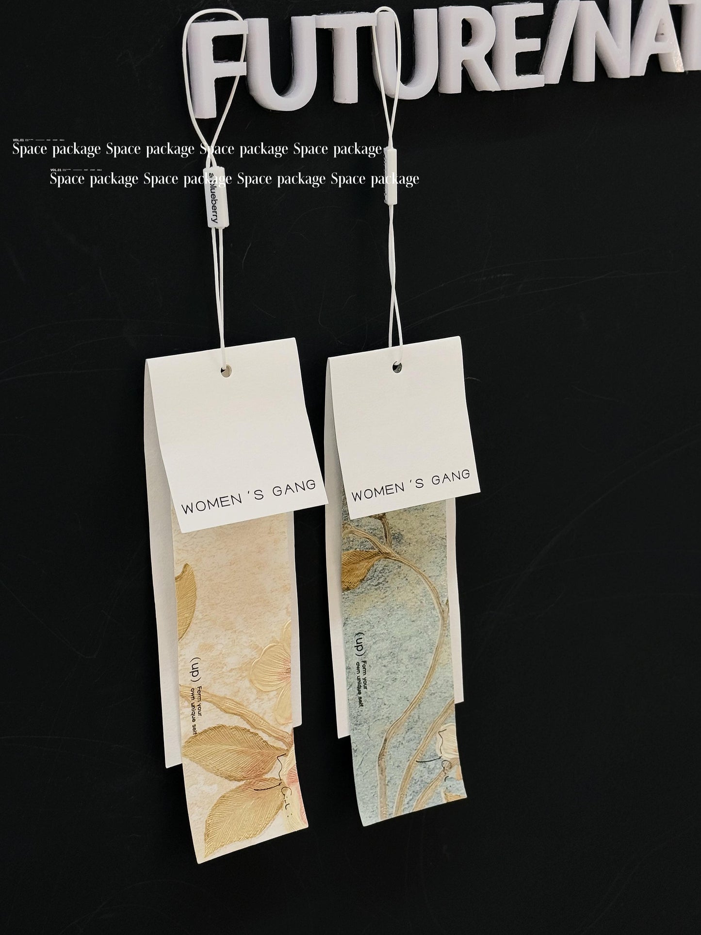 Neo-Chinese Aesthetics | Elegant, Graceful, Minimalist & Luxe Tag