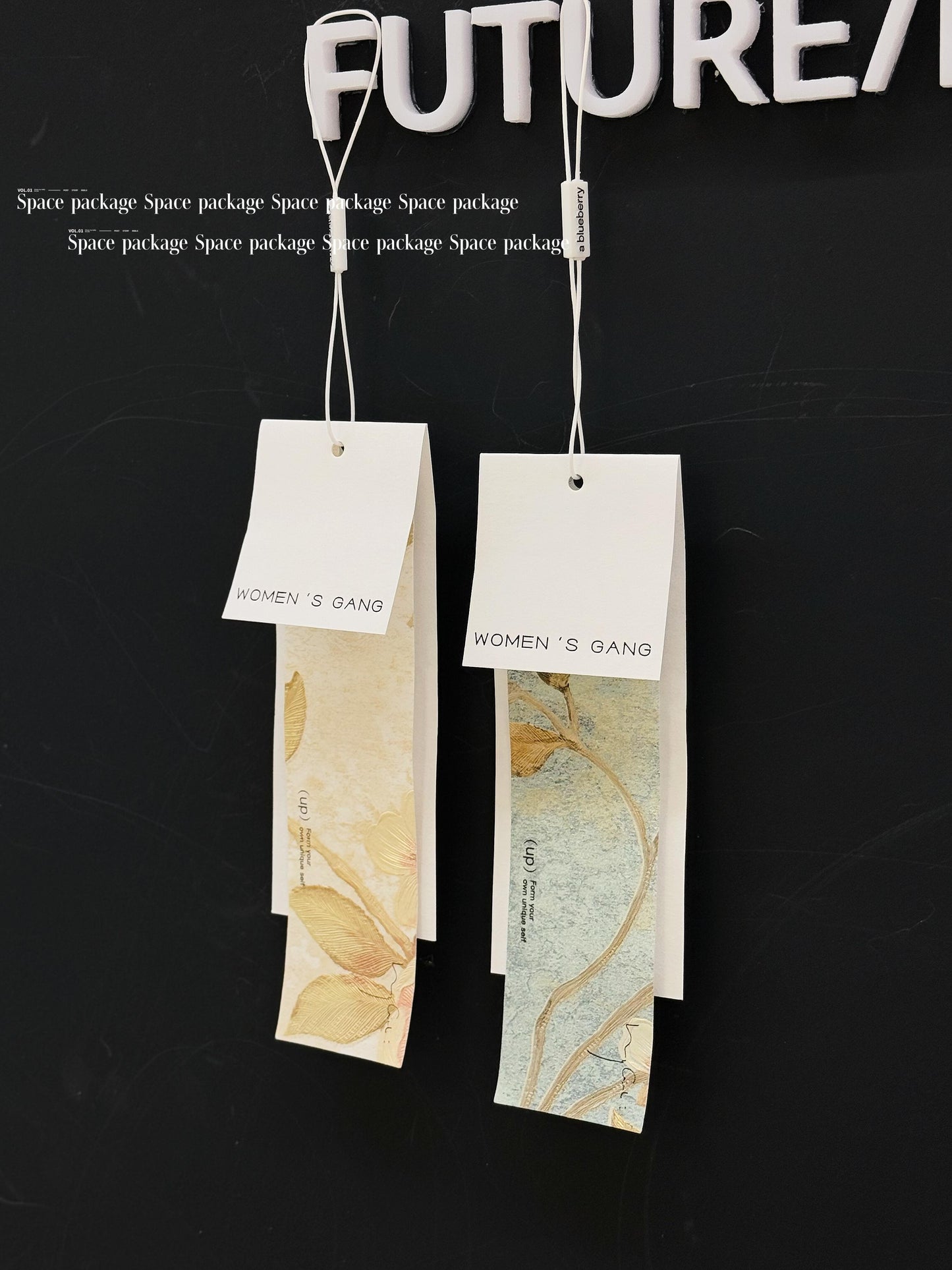 Neo-Chinese Aesthetics | Elegant, Graceful, Minimalist & Luxe Tag