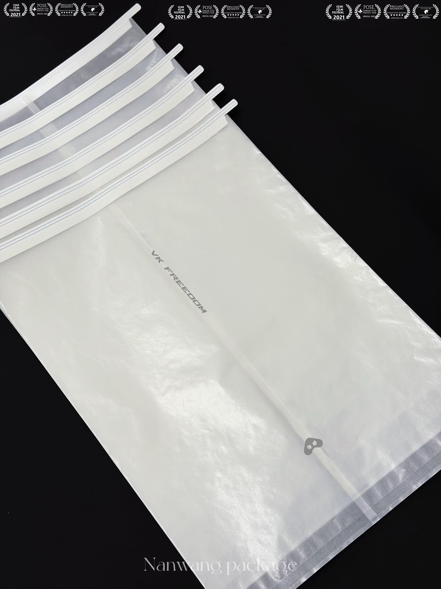2025 Eco-Friendly Materials: Revolutionizing Sustainability with Ethereal Aesthetics