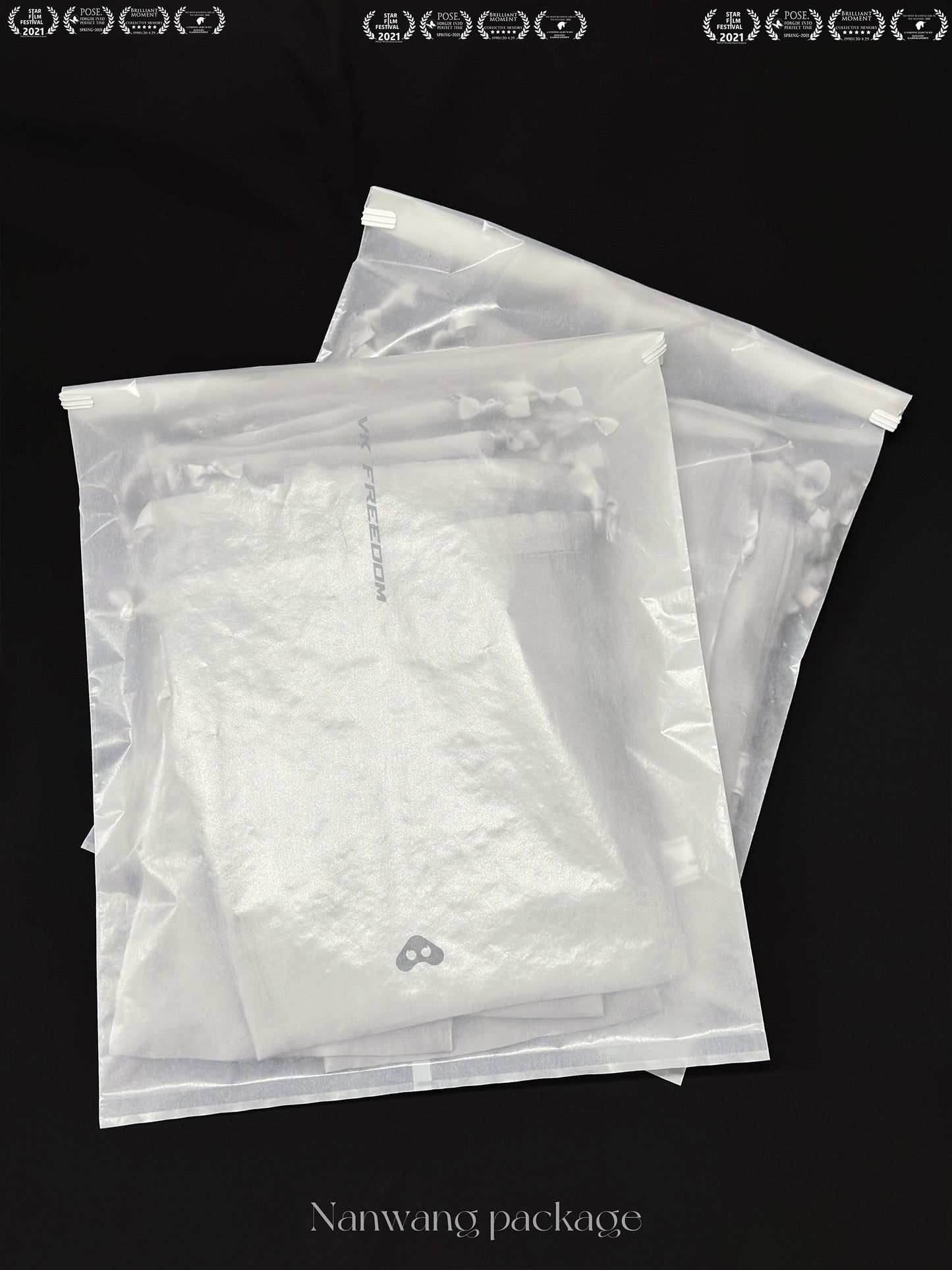 2025 Eco-Friendly Materials: Revolutionizing Sustainability with Ethereal Aesthetics
