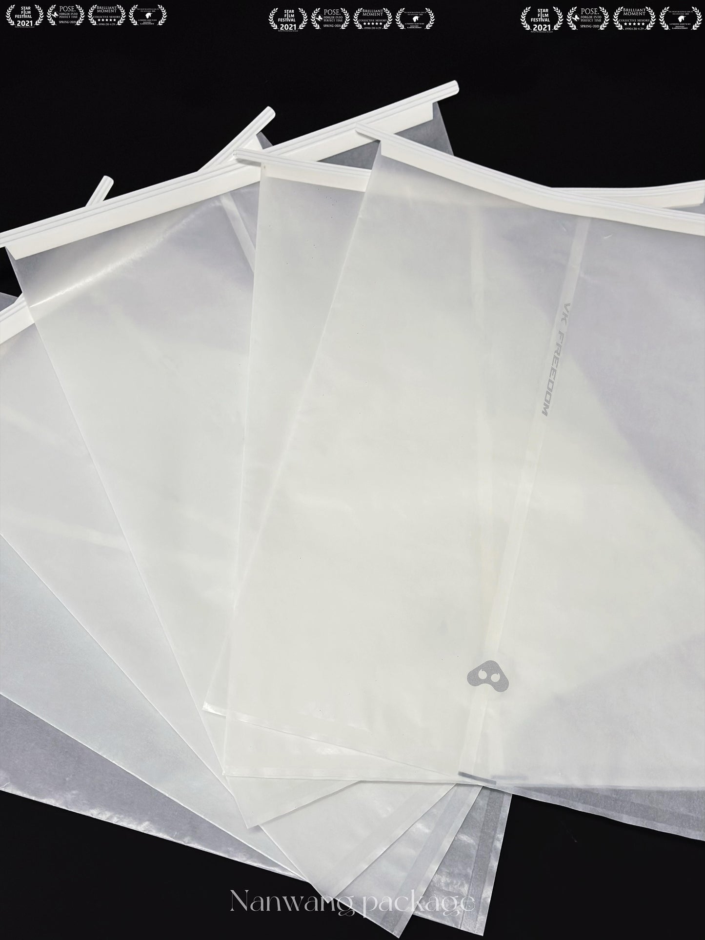 2025 Eco-Friendly Materials: Revolutionizing Sustainability with Ethereal Aesthetics