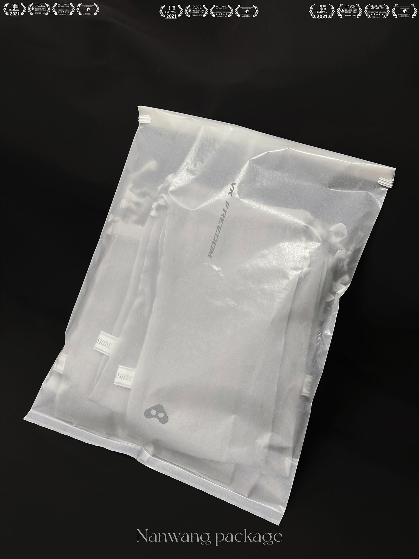 2025 Eco-Friendly Materials: Revolutionizing Sustainability with Ethereal Aesthetics