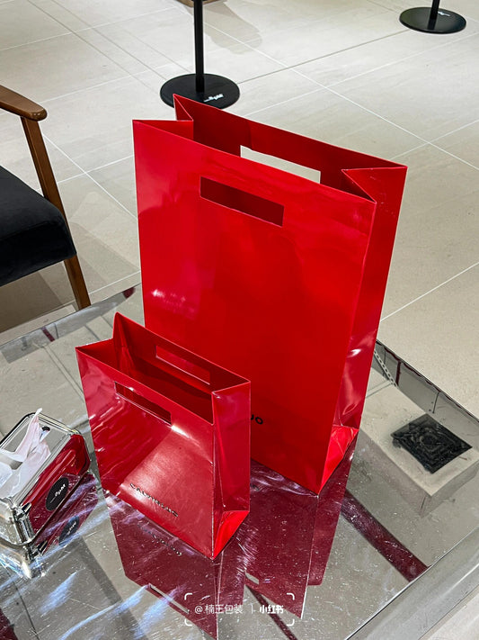 Luxury Brands' Favorite | Passionate Crimson Red: High-End Elegance That Captivates the Heart ❤️✨