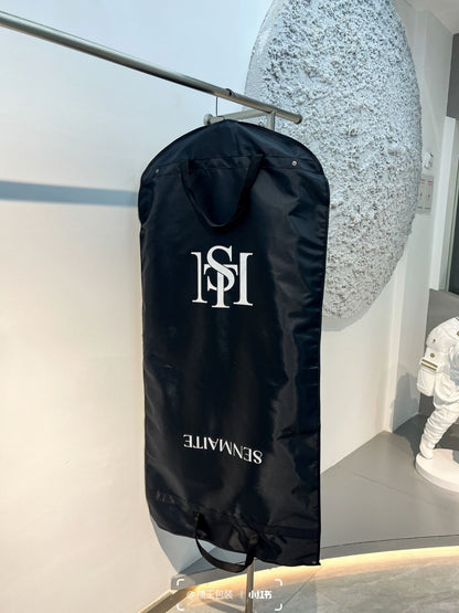 High-end brand dust bags