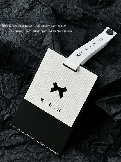 Rough texture anti-tampering tag