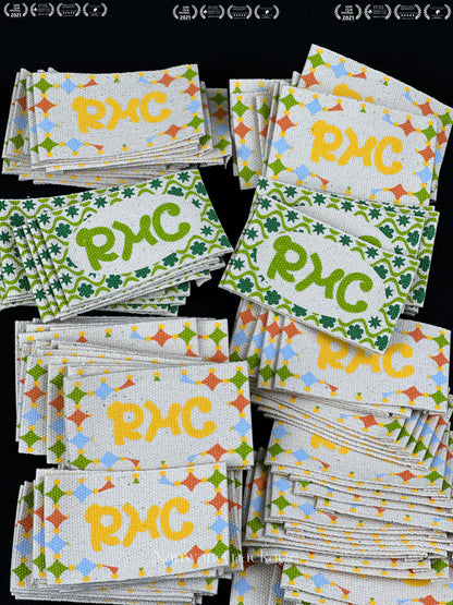 🌟Super Cute & Playful Collar Tags✨ Brighten Up Baby's Wardrobe✨