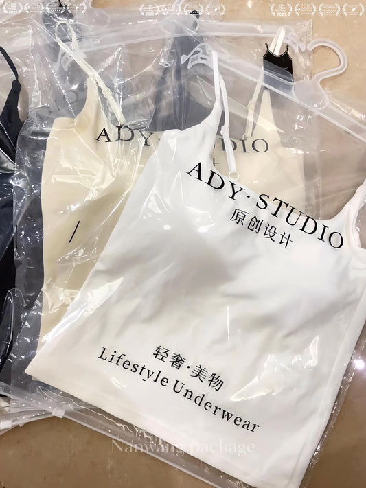 Hanger dust bag