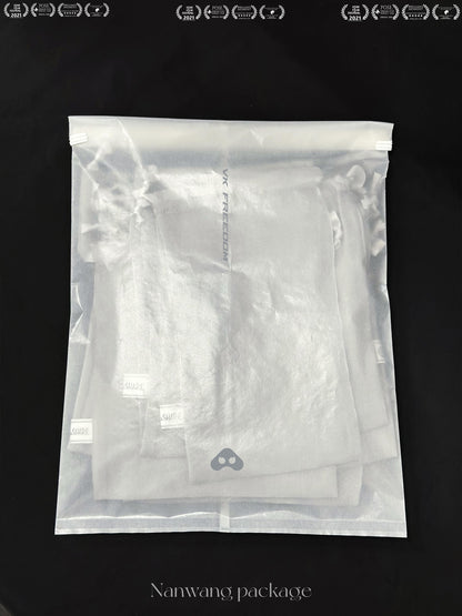 2025 Eco-Friendly Materials: Revolutionizing Sustainability with Ethereal Aesthetics