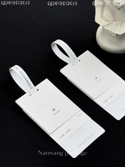Must-Have Product Tag Recommendation | New Anti-Tamper Clip & Integrated Tag Combo