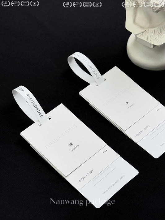 Must-Have Product Tag Recommendation | New Anti-Tamper Clip & Integrated Tag Combo