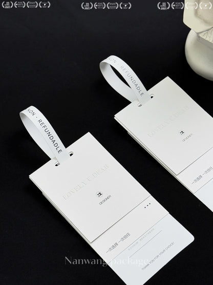 Must-Have Product Tag Recommendation | New Anti-Tamper Clip & Integrated Tag Combo