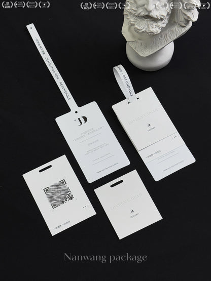 Must-Have Product Tag Recommendation | New Anti-Tamper Clip & Integrated Tag Combo