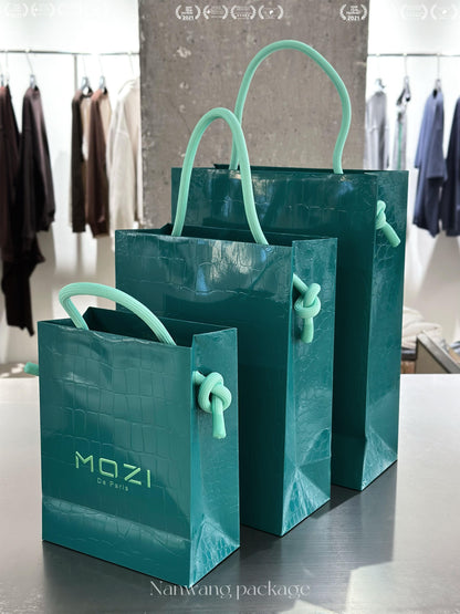 Designer Collaboration | Year of the Snake Tote Bag: Unbelievably Gorgeous Handbag!