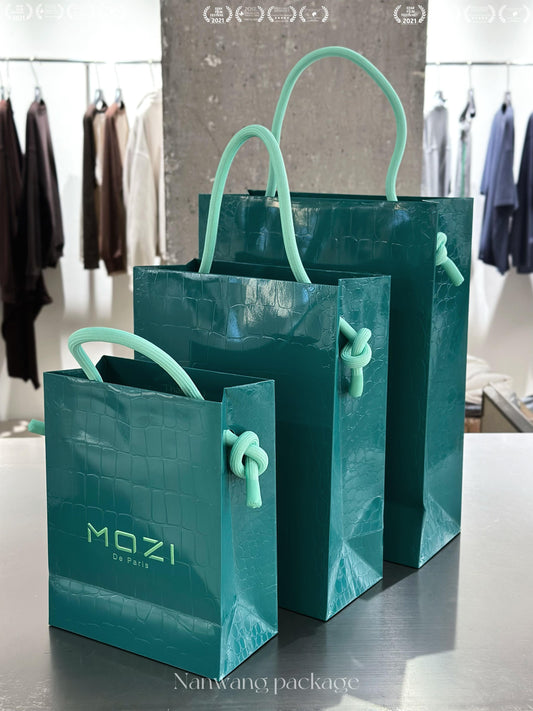 Designer Collaboration | Year of the Snake Tote Bag: Unbelievably Gorgeous Handbag!