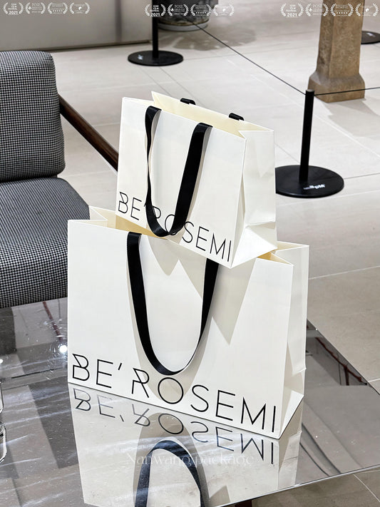 Minimalist Luxury Tote Bags | Must-Have Essentials for Boutique Owners