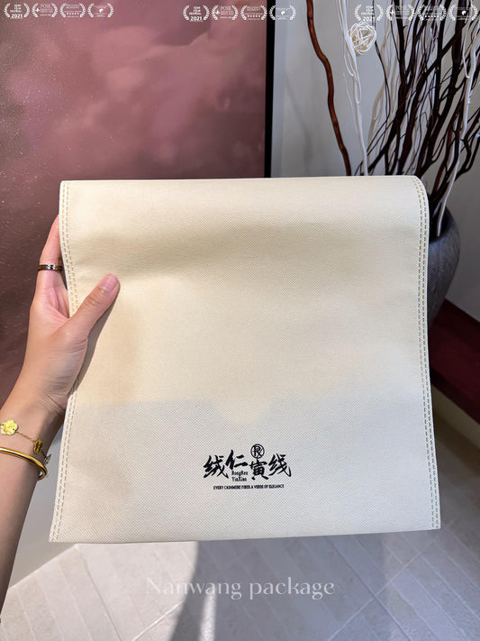 Non-Woven Bags + Bubble Mailers | Ultimate New Chinese-Style Packaging