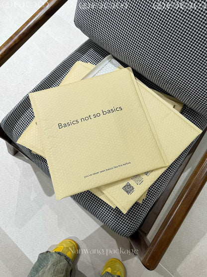 Most In-Demand Packaging Essential! Even Basic Styles Can Stun