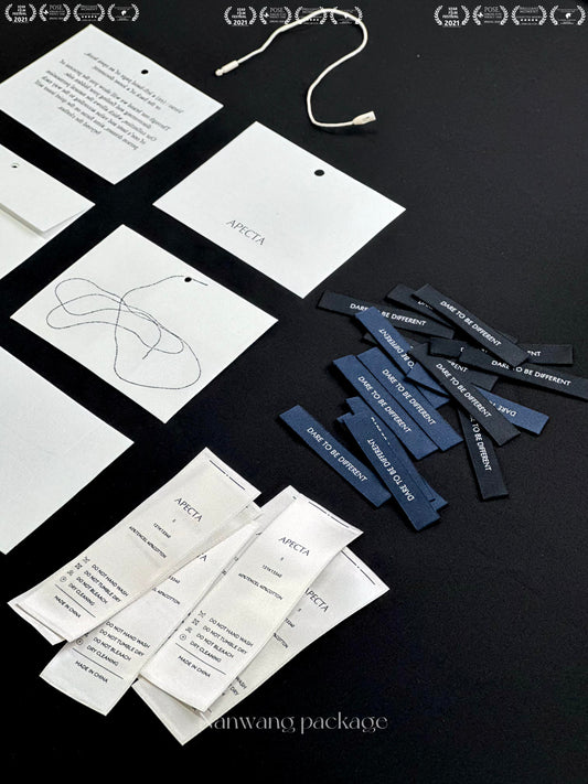Brand Design | Minimalist Aesthetics Create a Premium Vibe