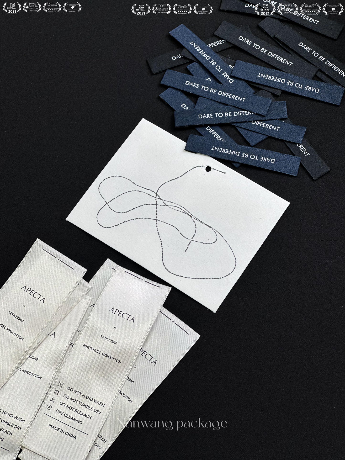 Brand Design | Minimalist Aesthetics Create a Premium Vibe