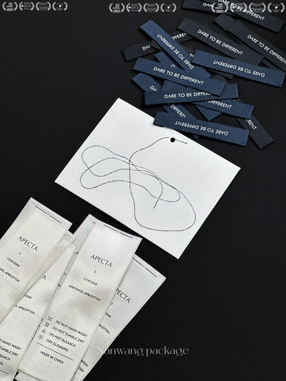Brand Design | Minimalist Aesthetics Create a Premium Vibe