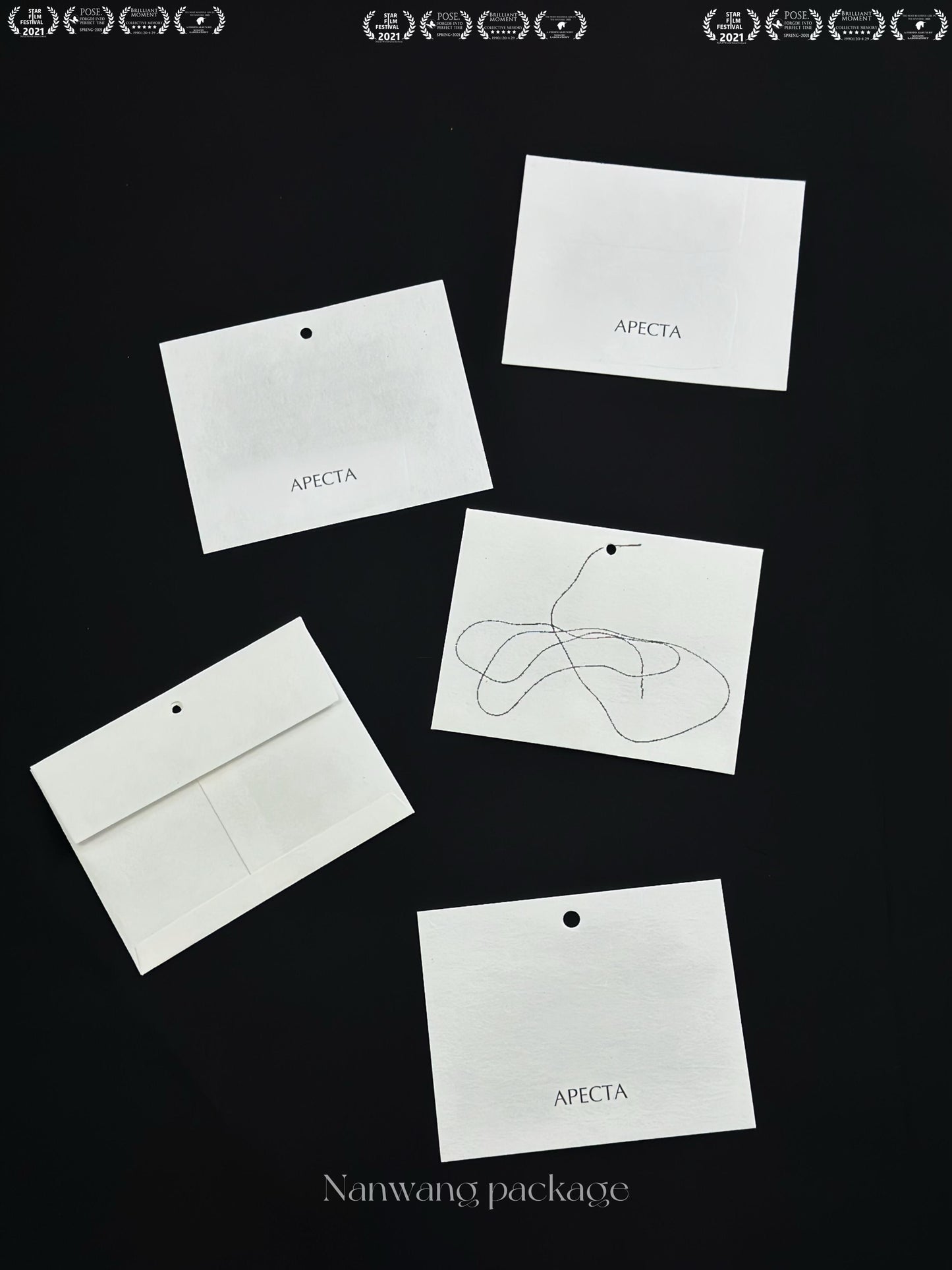 Brand Design | Minimalist Aesthetics Create a Premium Vibe