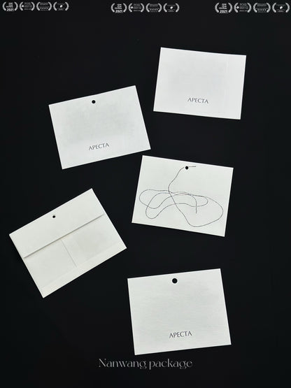Brand Design | Minimalist Aesthetics Create a Premium Vibe