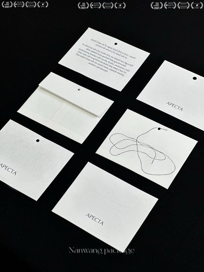 Brand Design | Minimalist Aesthetics Create a Premium Vibe