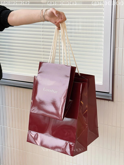 A tote bag that turns heads 100% of the time