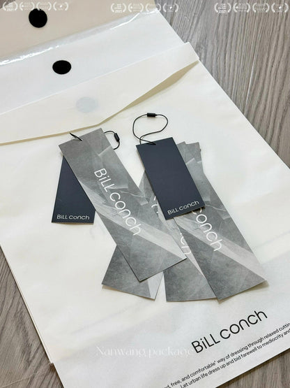 Ultra-Premium Versatile Fashion Packaging Collection | Exquisite Texture!
